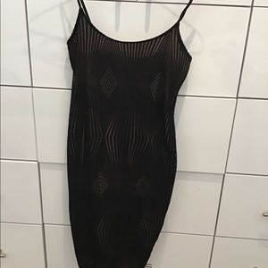 Beautiful guess dress